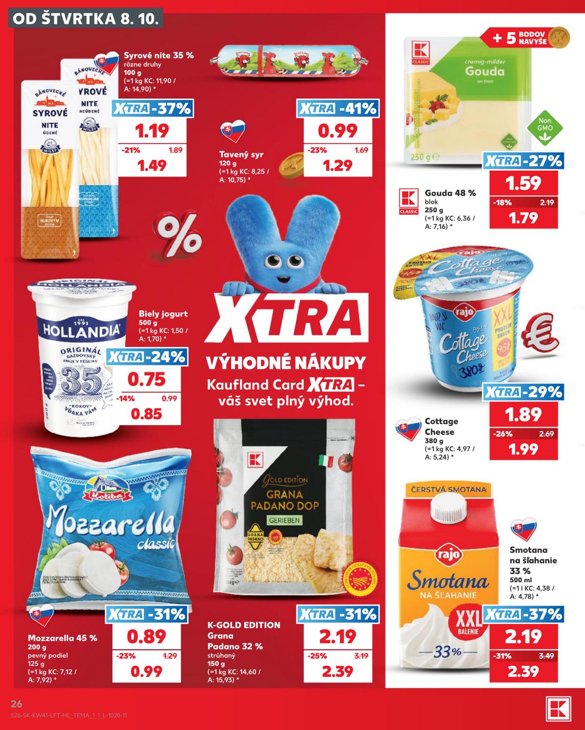 Kaufland leaflet 026