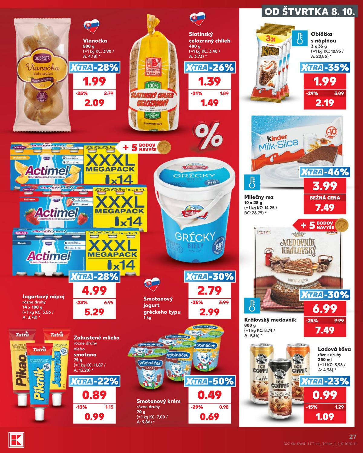 Kaufland leaflet 027