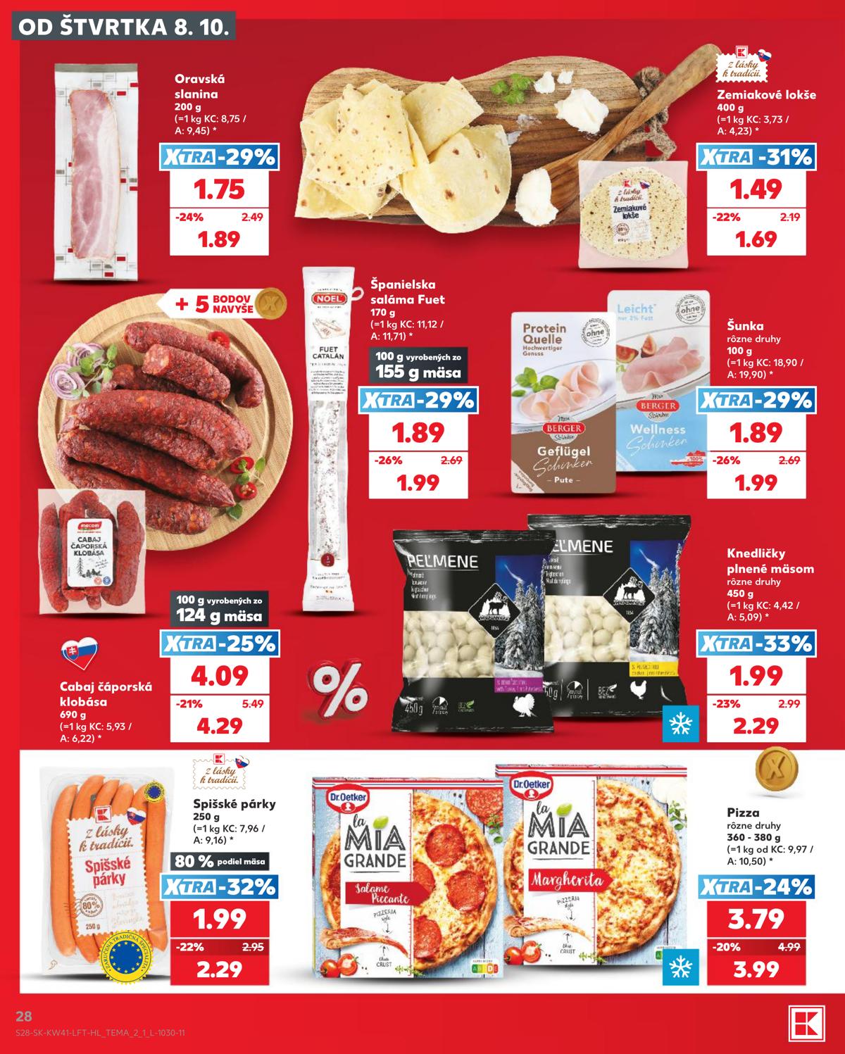 Kaufland leaflet 028