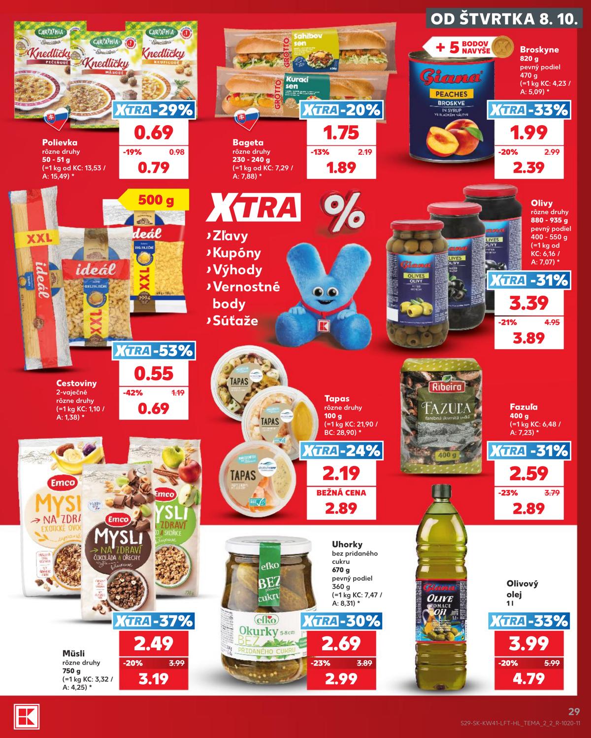 Kaufland leaflet 029