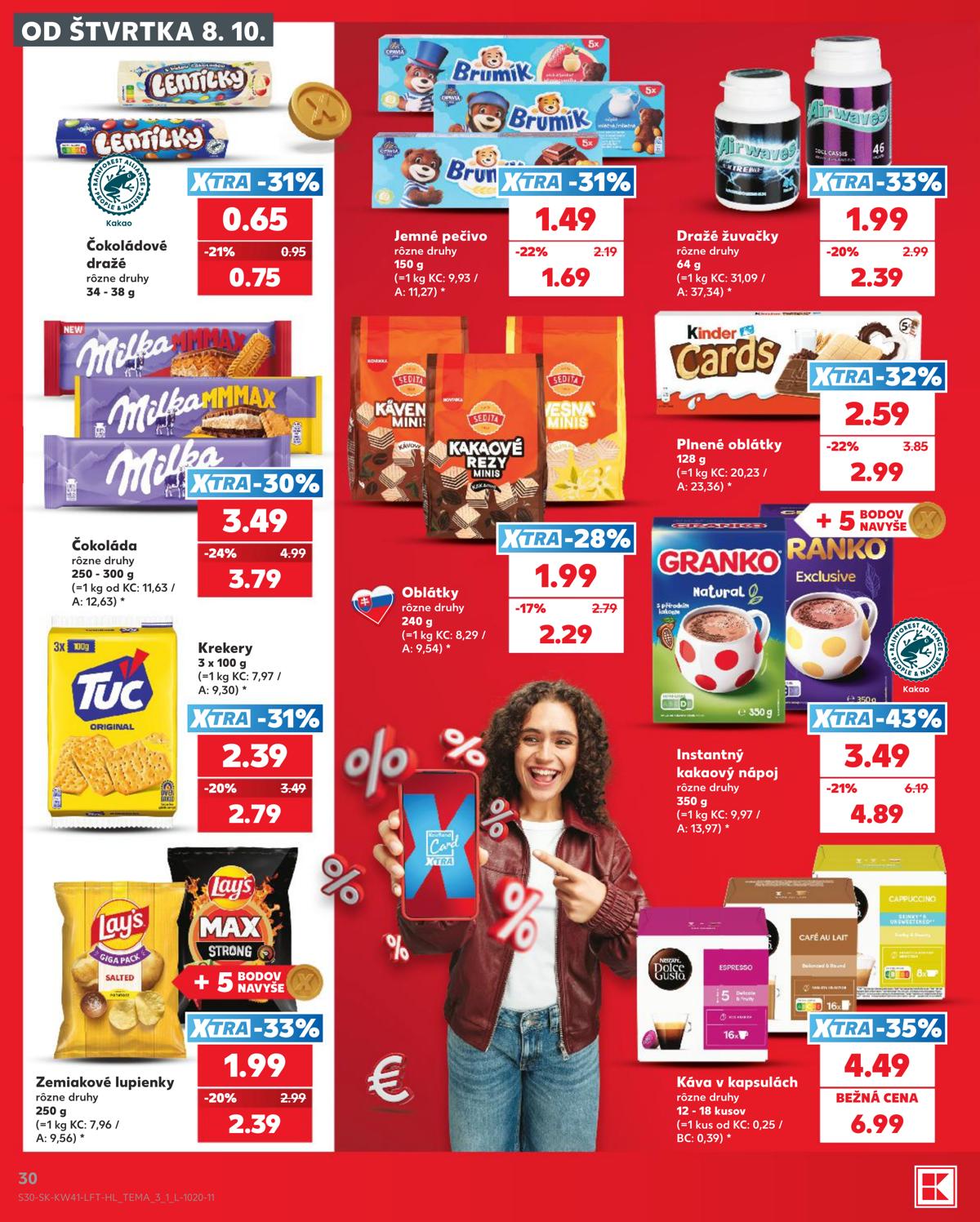 Kaufland leaflet 030