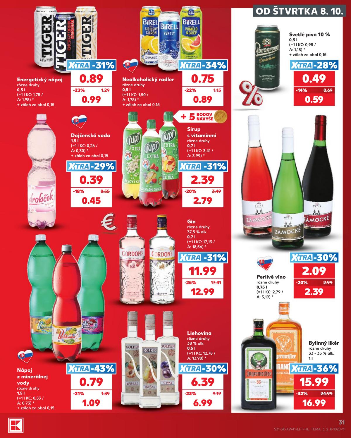 Kaufland leaflet 031