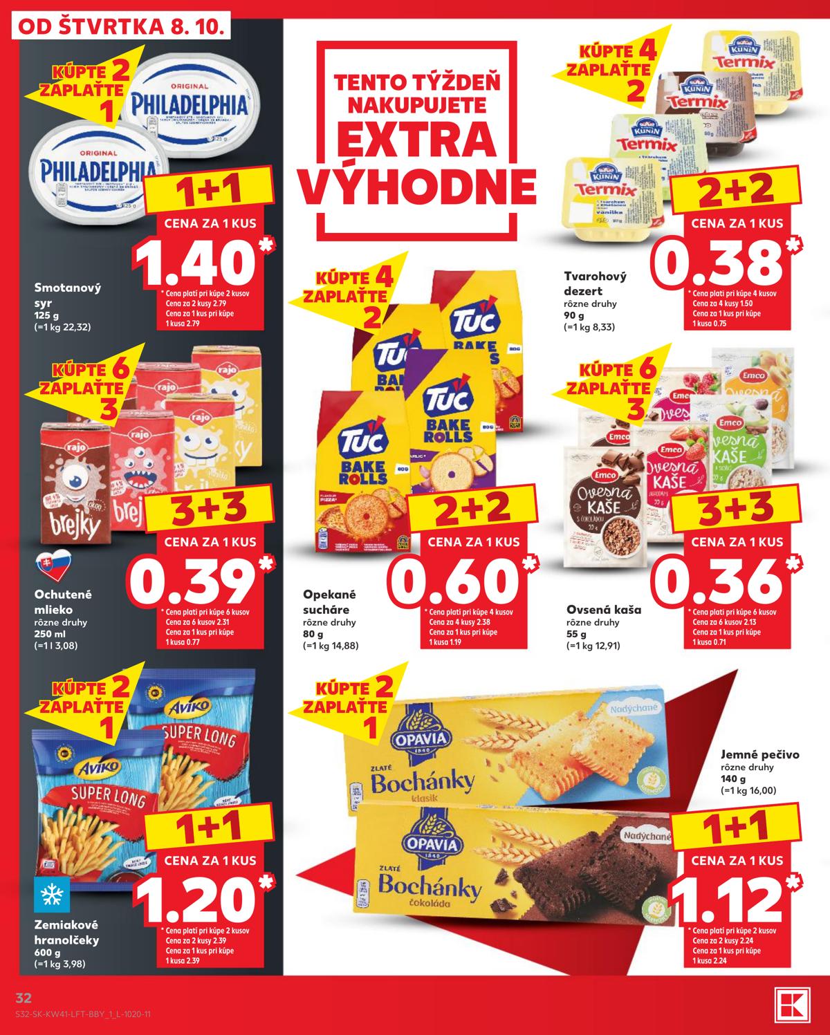 Kaufland leaflet 032