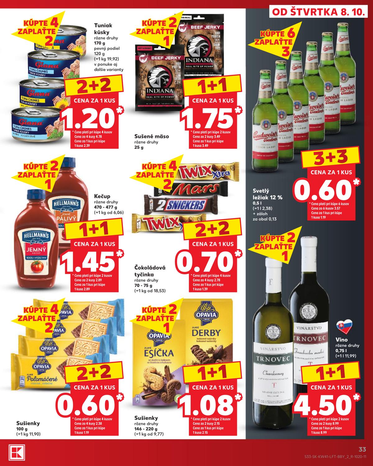 Kaufland leaflet 033