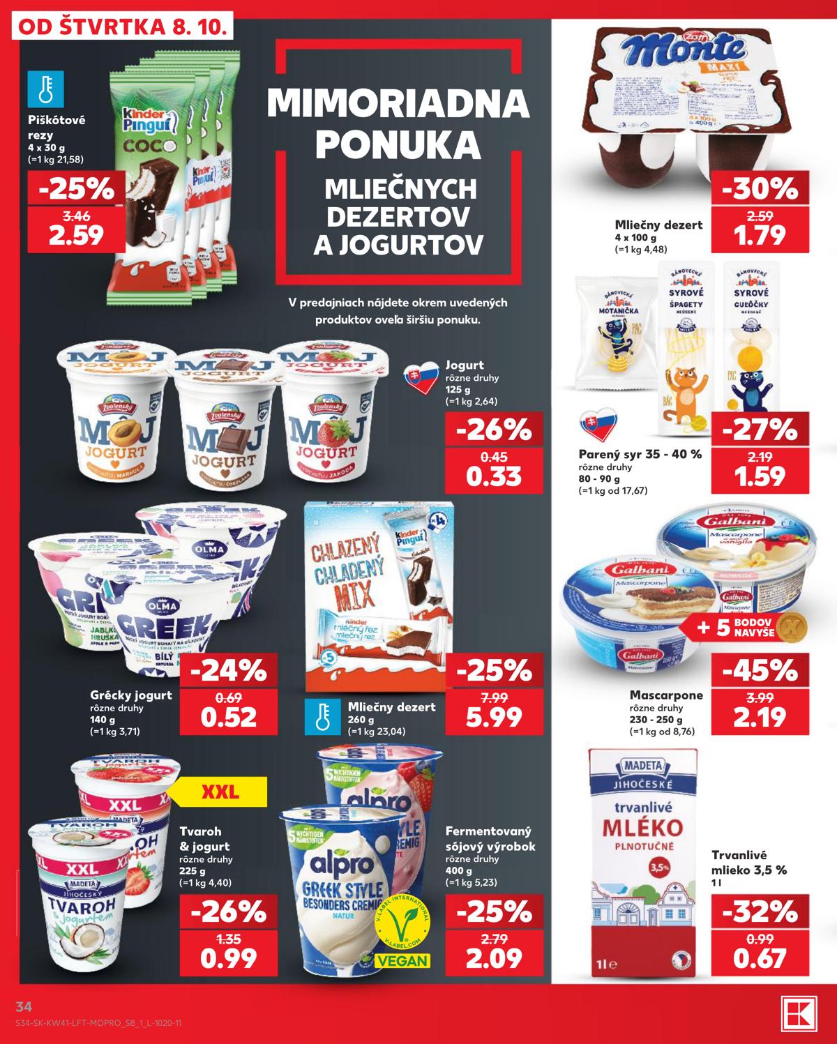 Kaufland leaflet 034