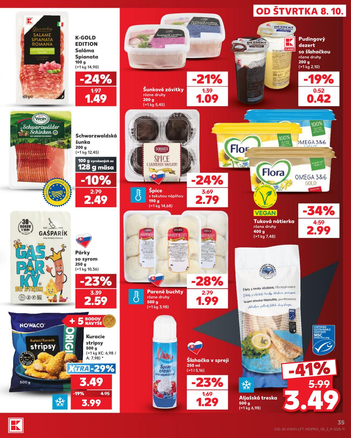 Kaufland leaflet 035