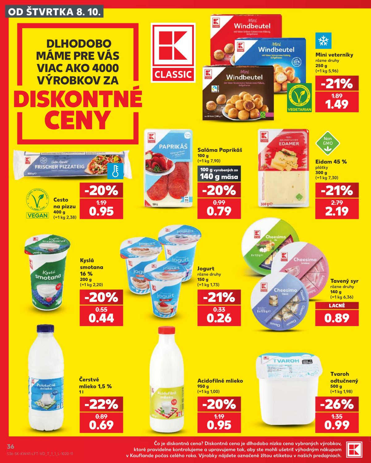 Kaufland leaflet 036
