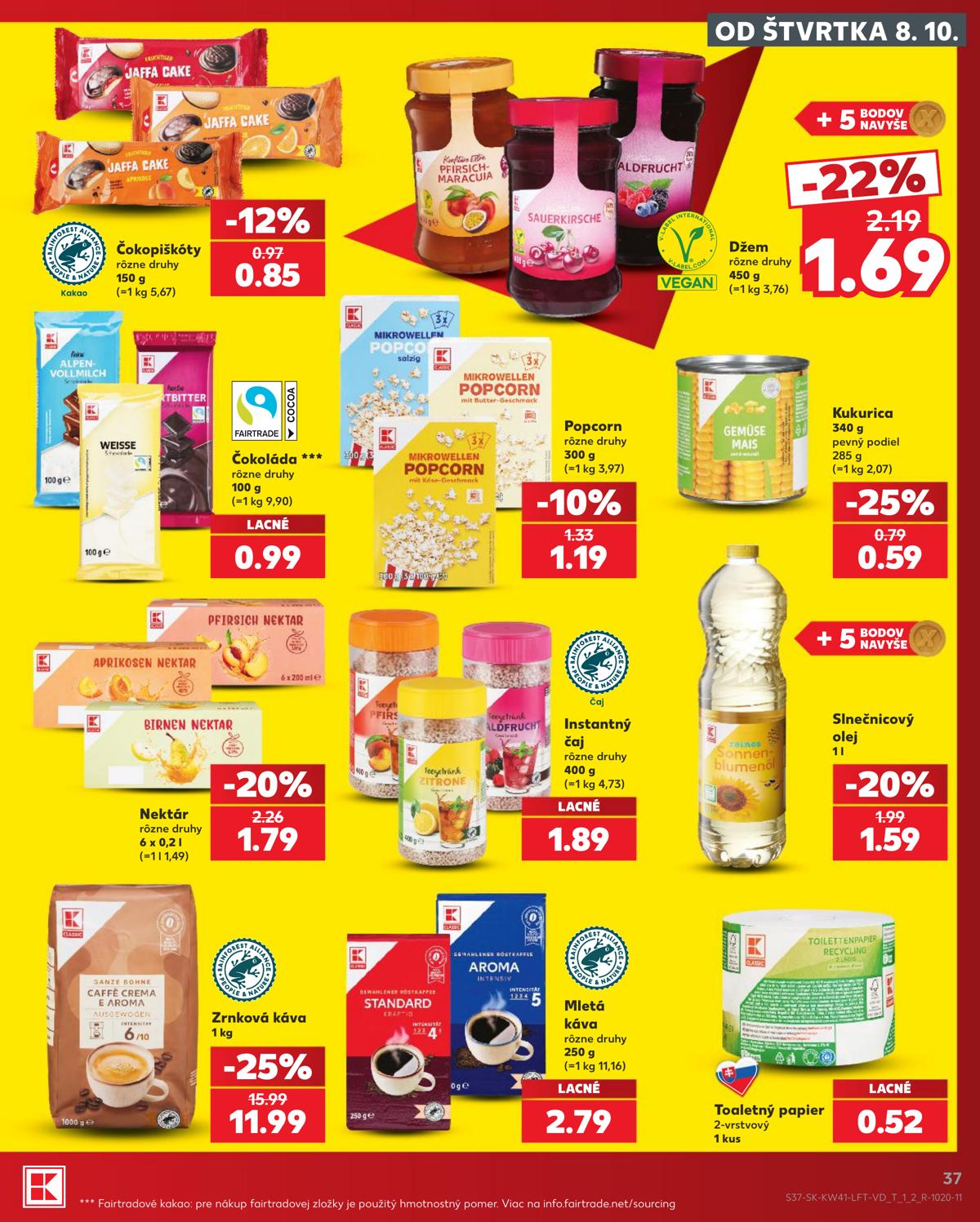 Kaufland leaflet 037