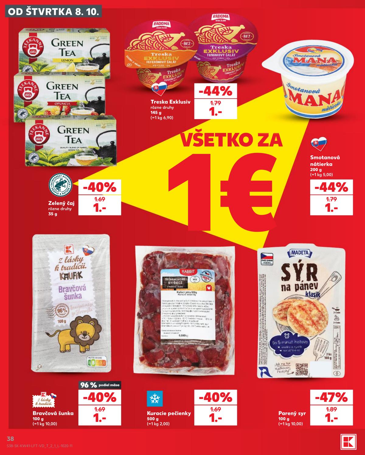 Kaufland leaflet 038