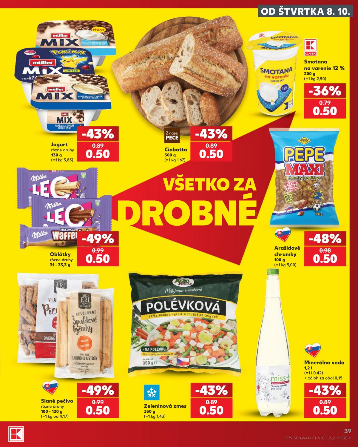 Kaufland leaflet 039