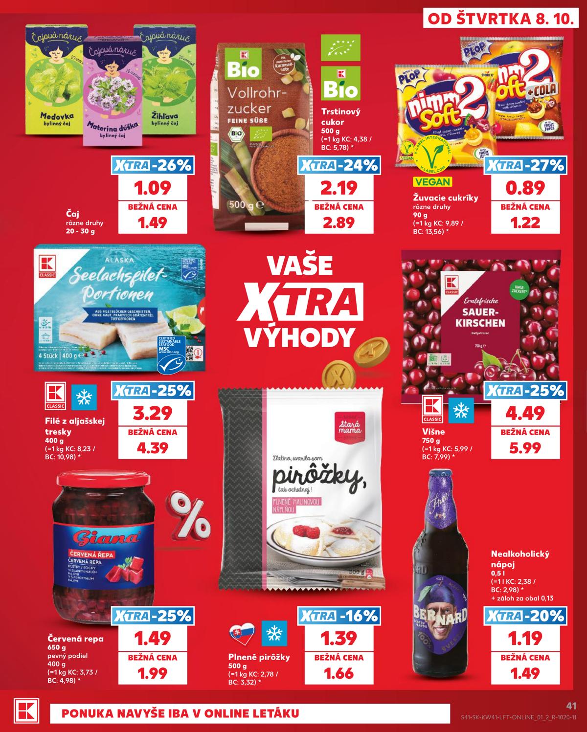 Kaufland leaflet 041