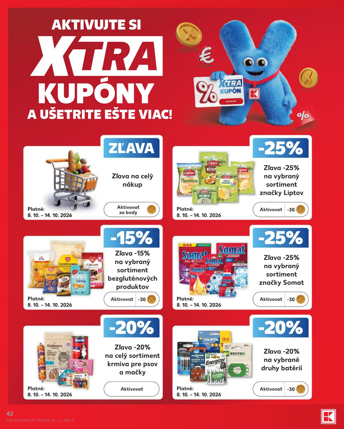 Kaufland leaflet 042