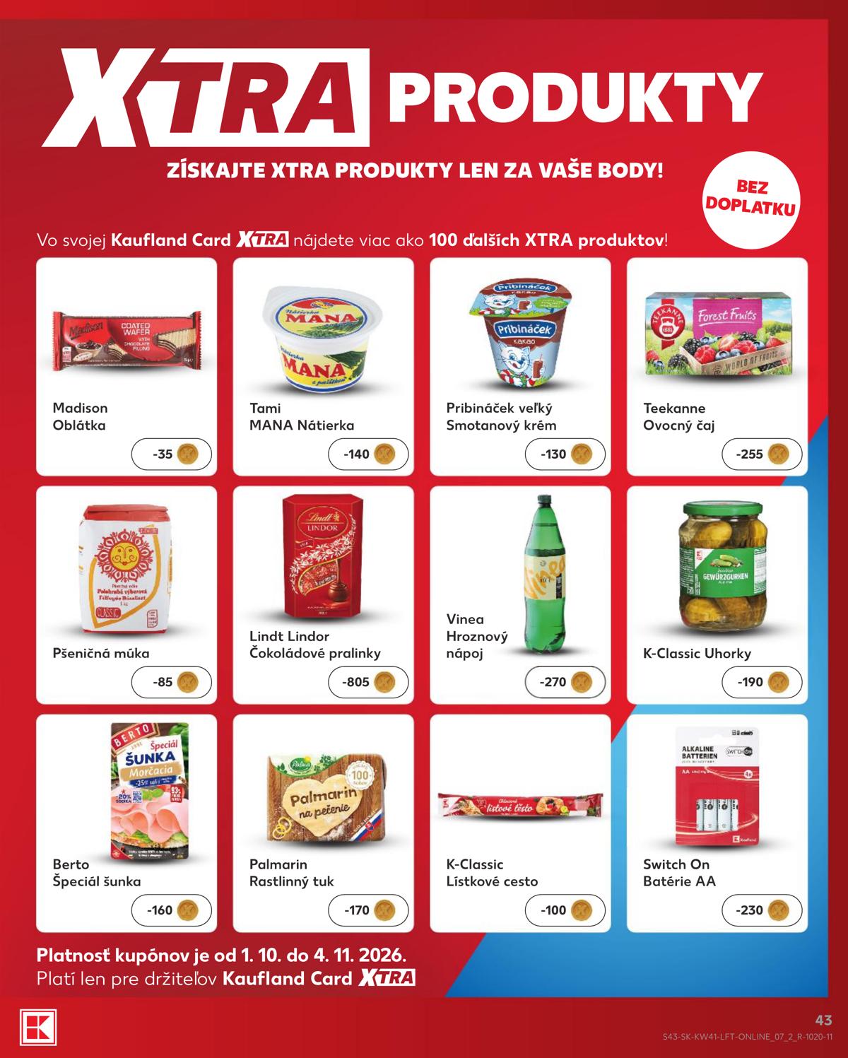 Kaufland leaflet 043
