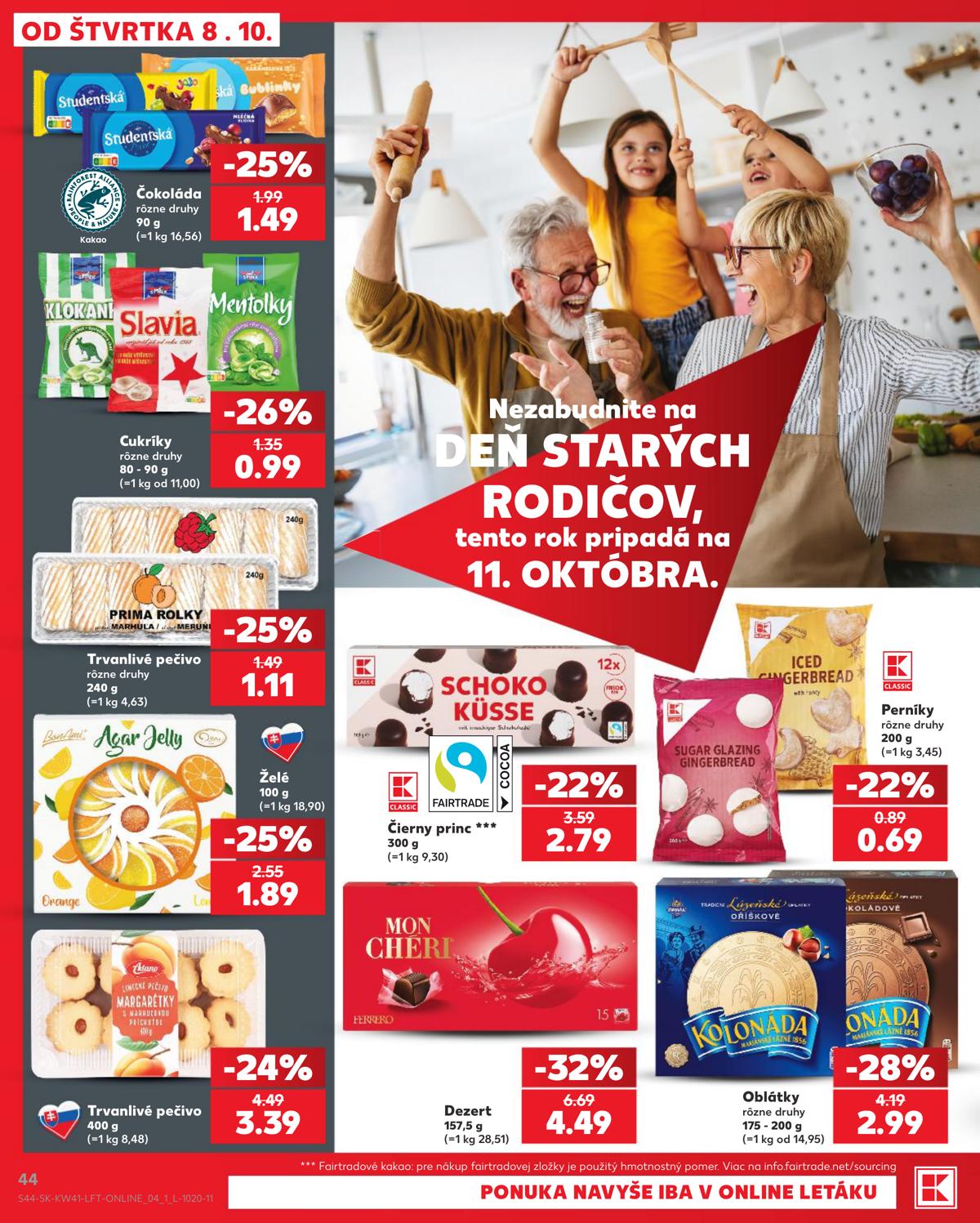 Kaufland leaflet 044