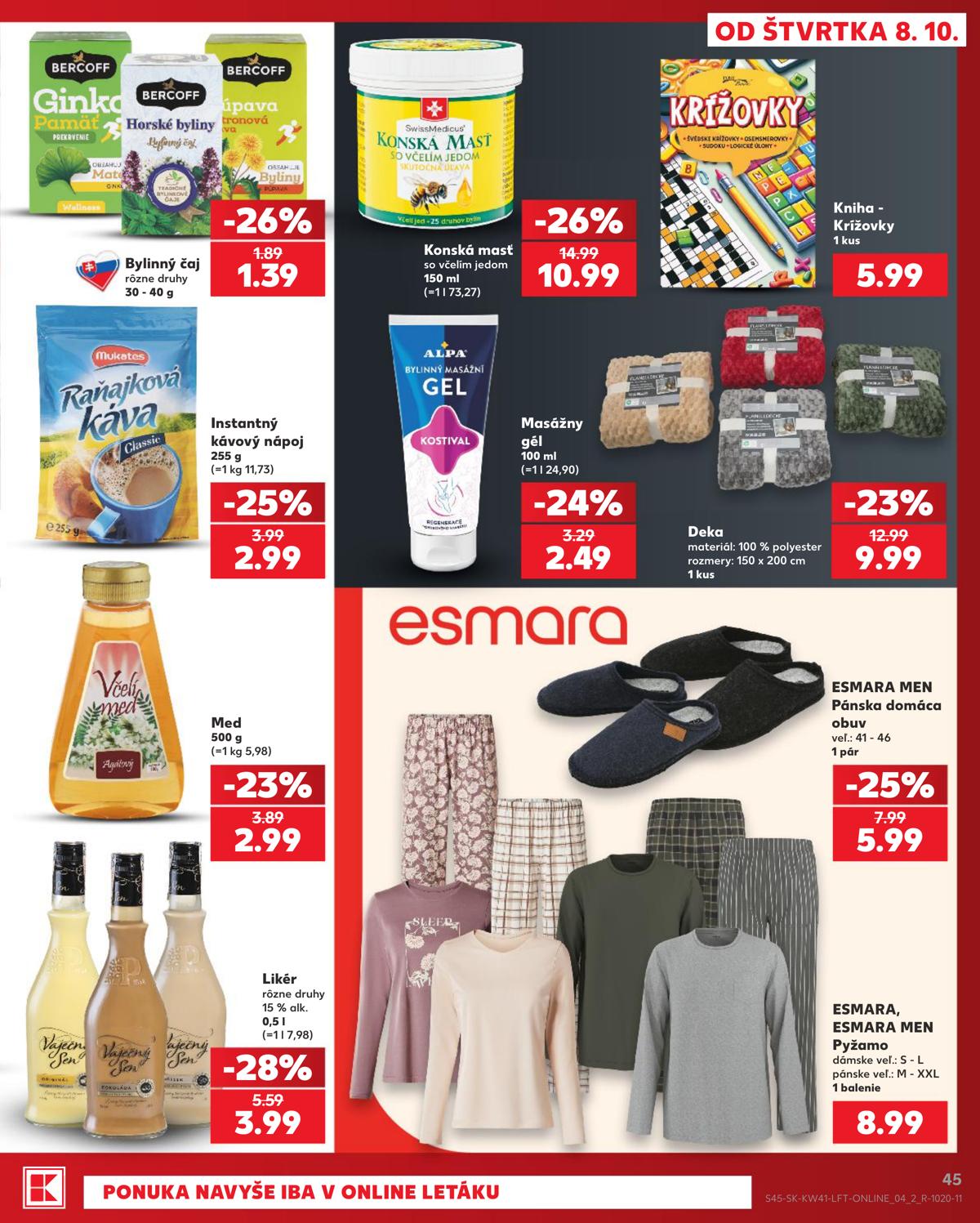 Kaufland leaflet 045