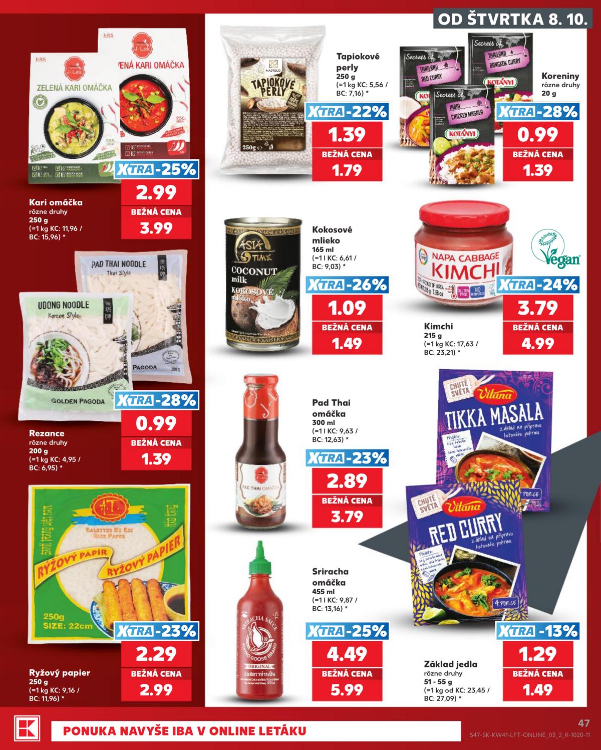 Kaufland leaflet 047