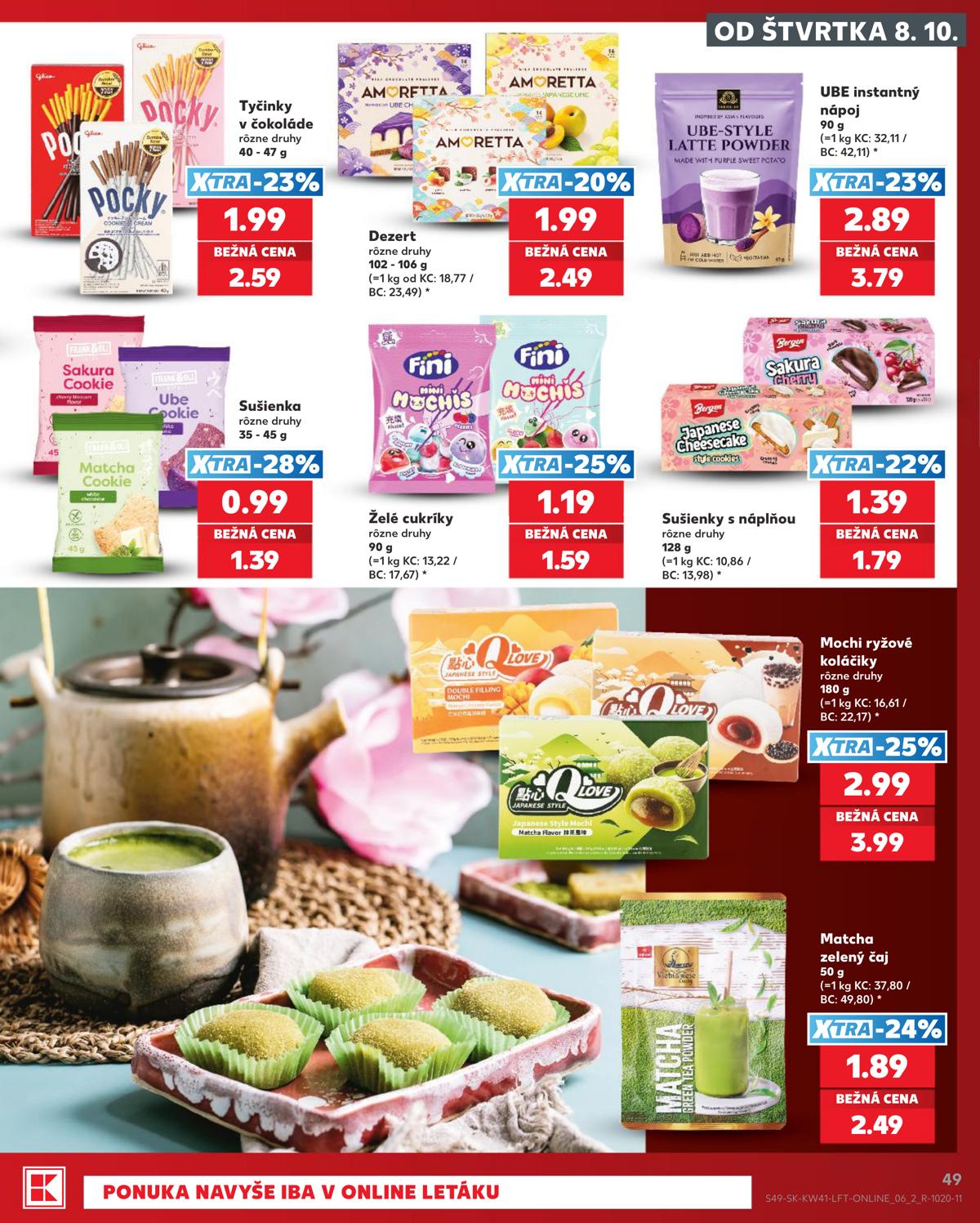 Kaufland leaflet 049