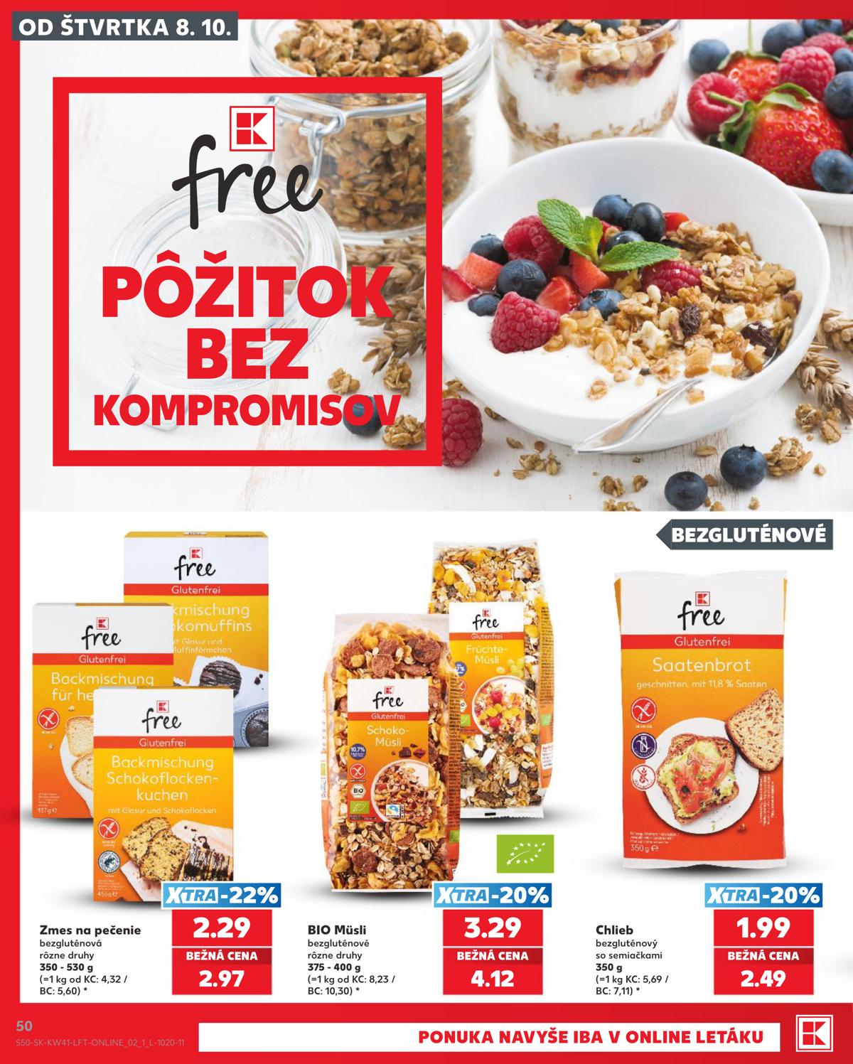Kaufland leaflet 050
