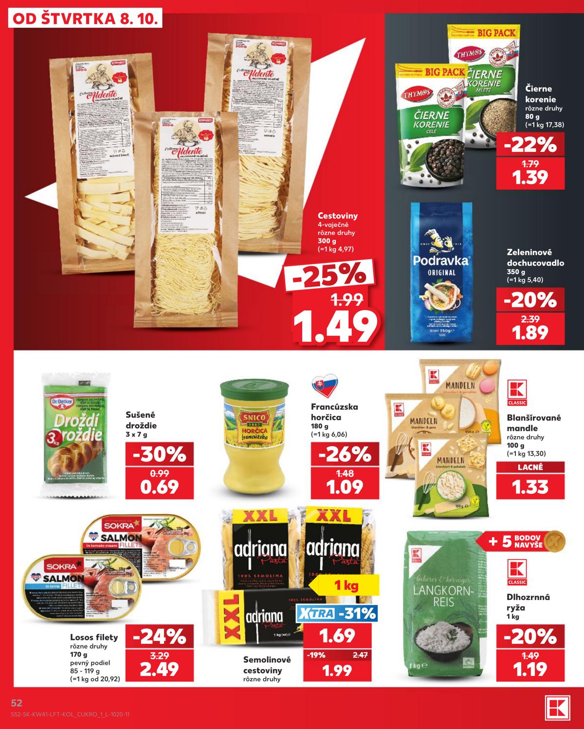 Kaufland leaflet 052