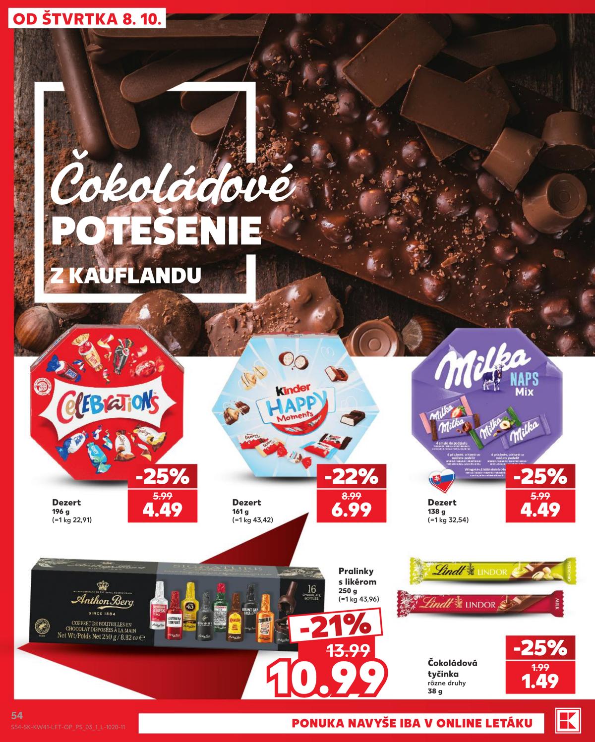 Kaufland leaflet 054