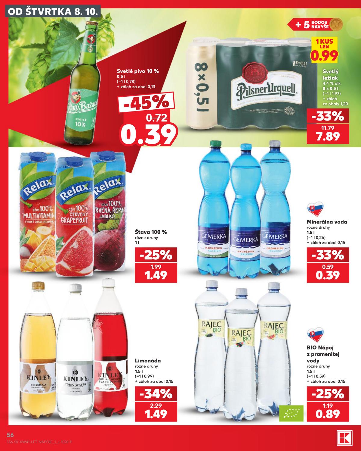 Kaufland leaflet 056