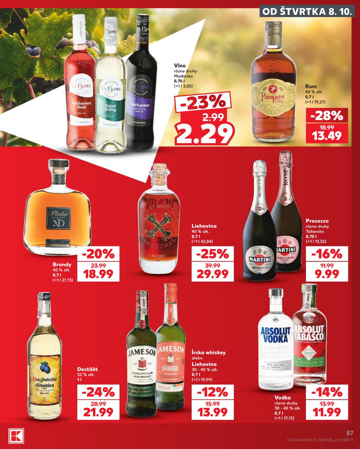 Kaufland leaflet 057