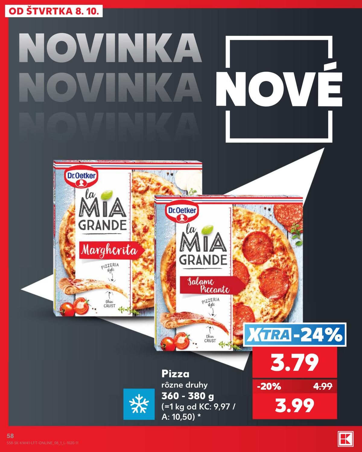 Kaufland leaflet 058