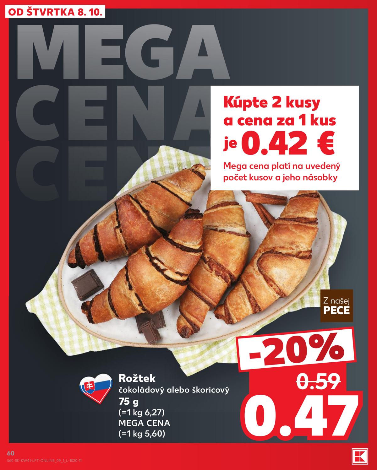 Kaufland leaflet 060