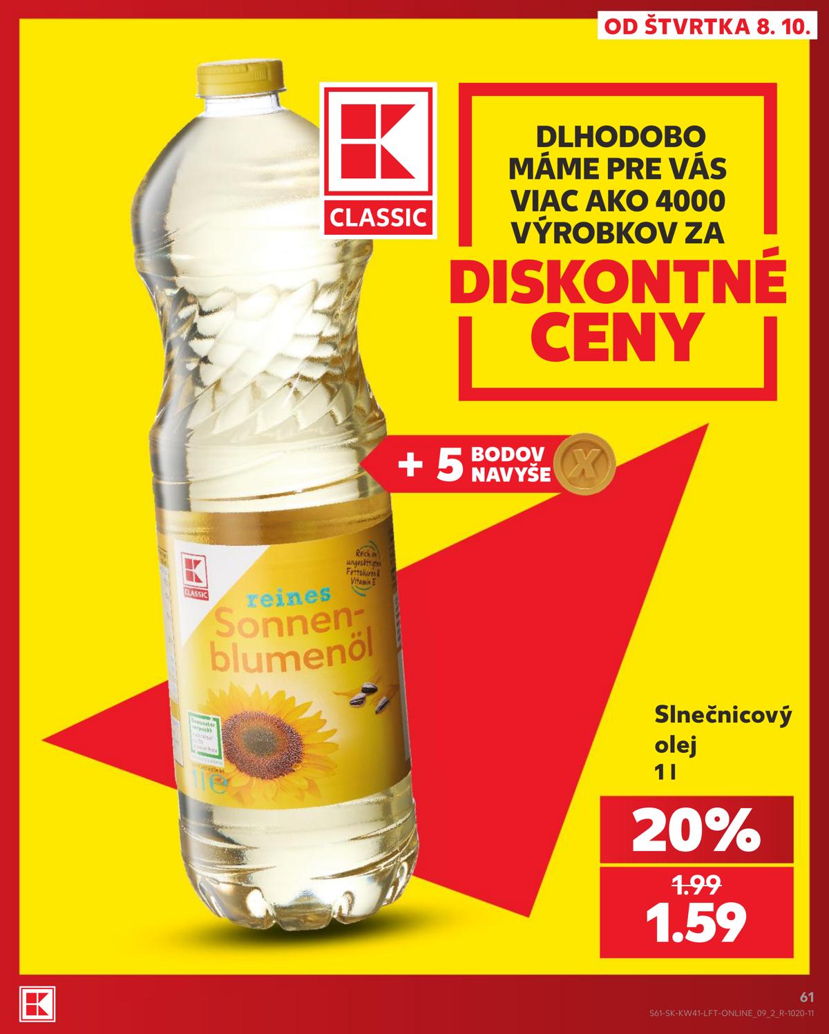 Kaufland leaflet 061