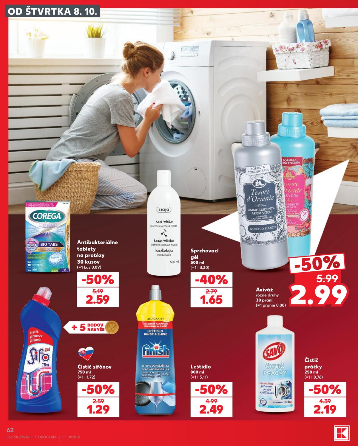 Kaufland leaflet 062