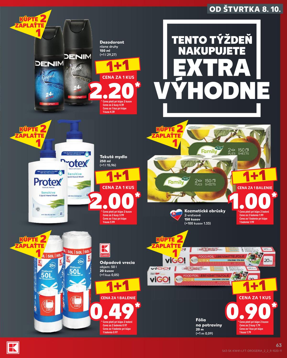 Kaufland leaflet 063