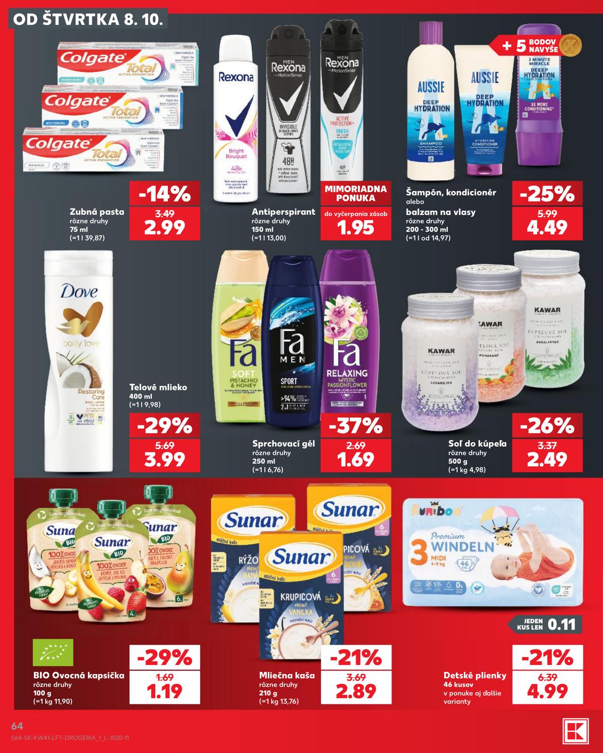 Kaufland leaflet 064