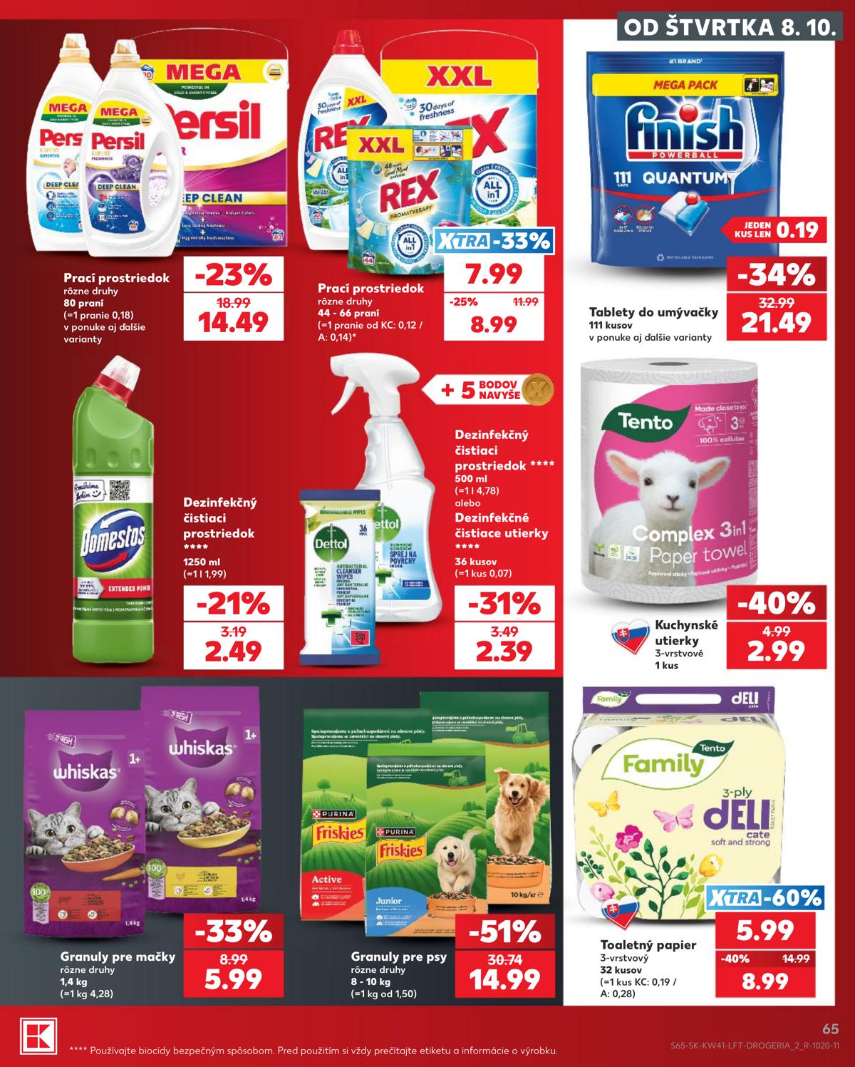 Kaufland leaflet 065