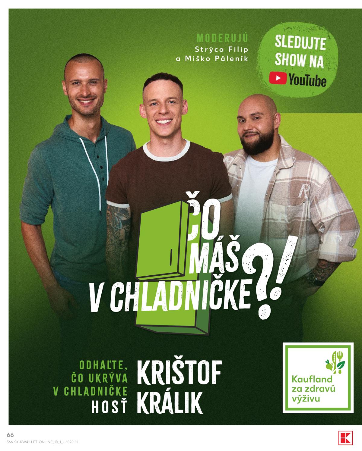 Kaufland leaflet 066