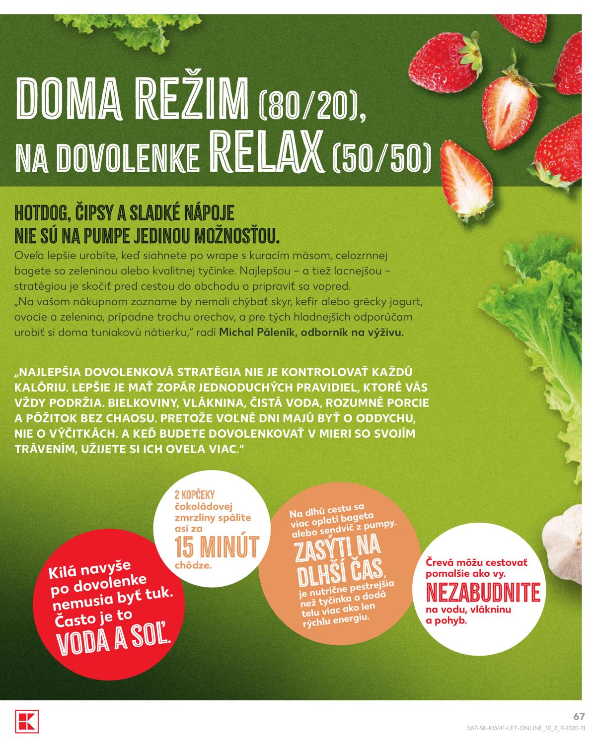 Kaufland leaflet 067