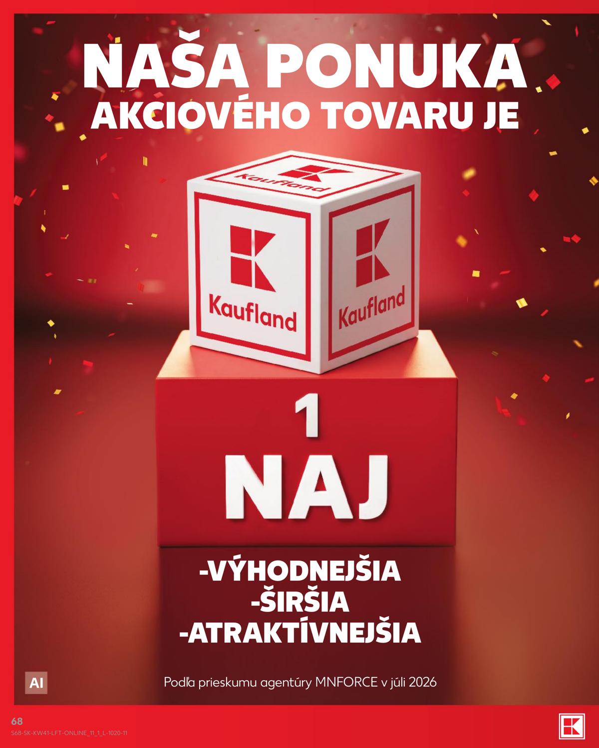 Kaufland leaflet 068