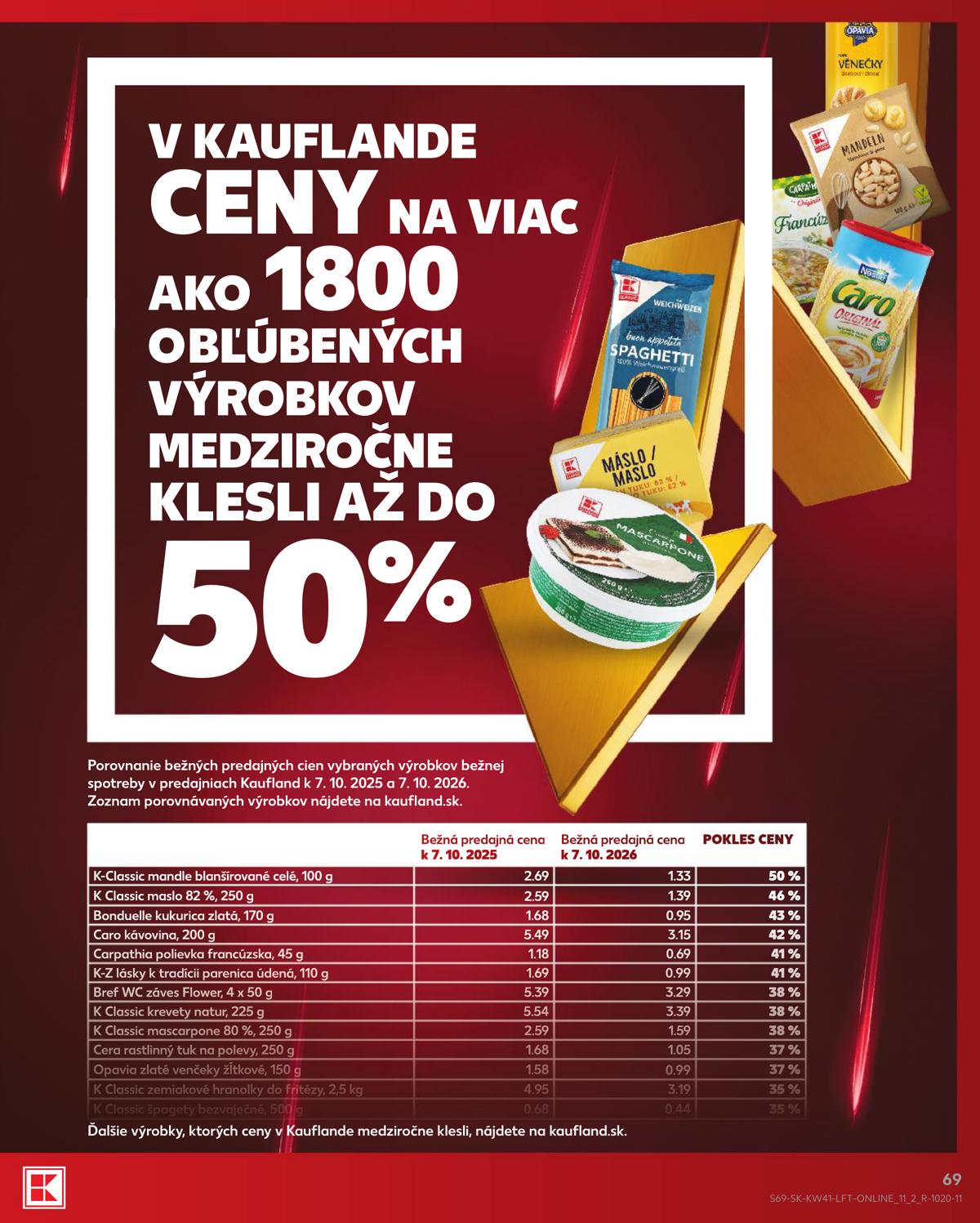 Kaufland leaflet 069