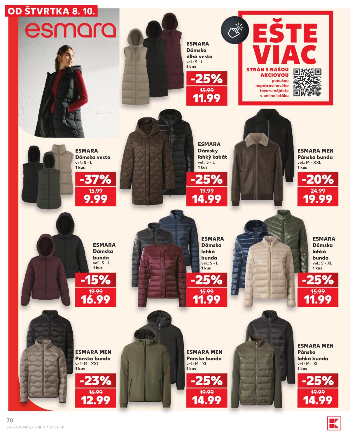 Kaufland leaflet 070