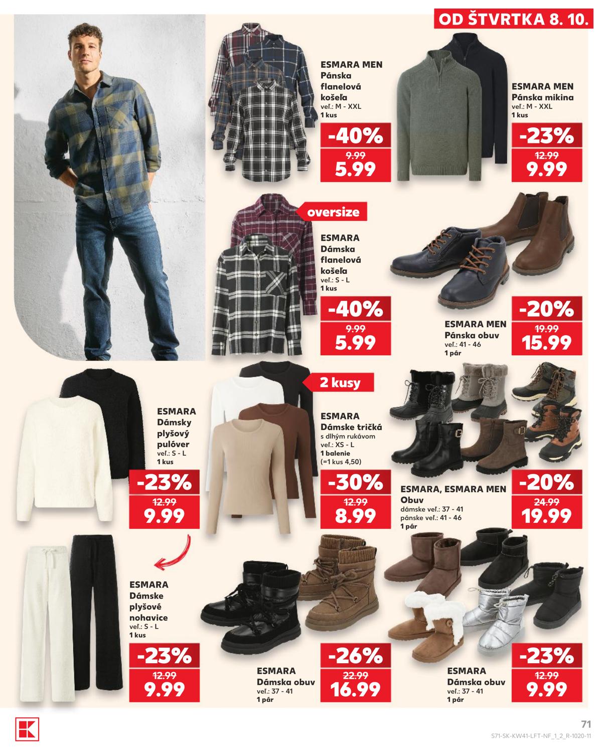 Kaufland leaflet 071