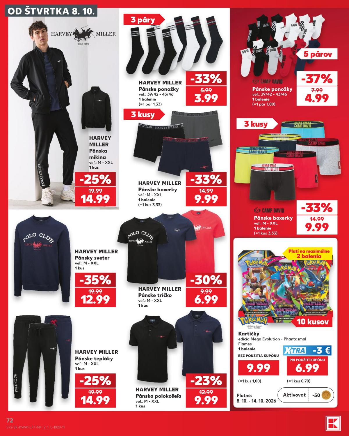 Kaufland leaflet 072