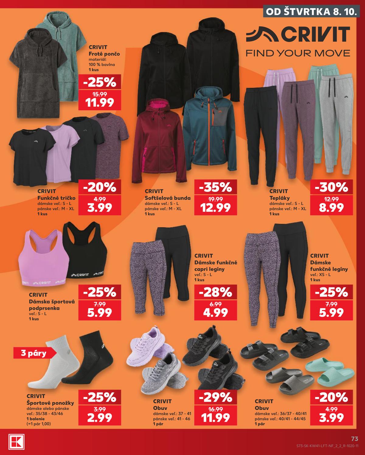 Kaufland leaflet 073