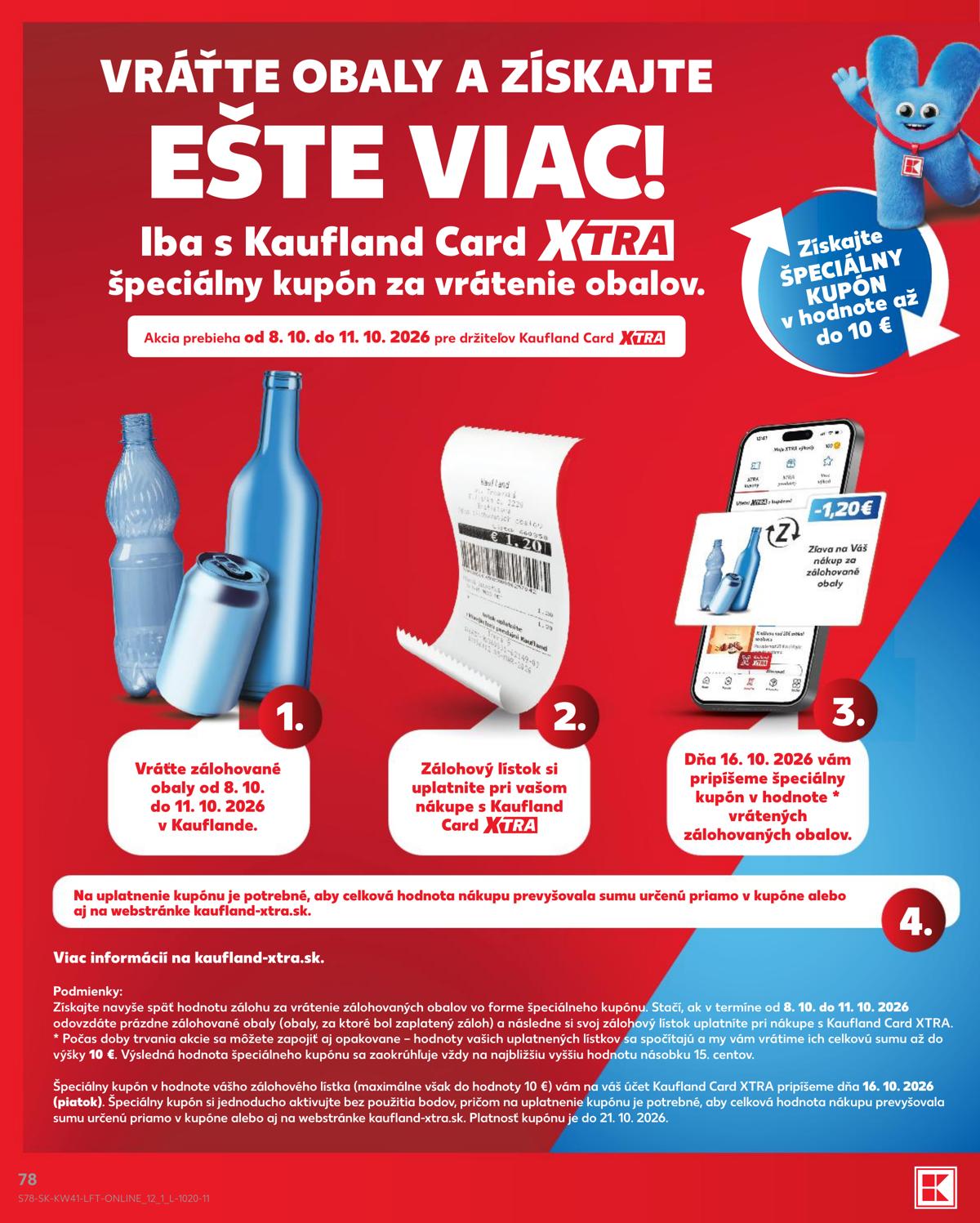 Kaufland leaflet 078