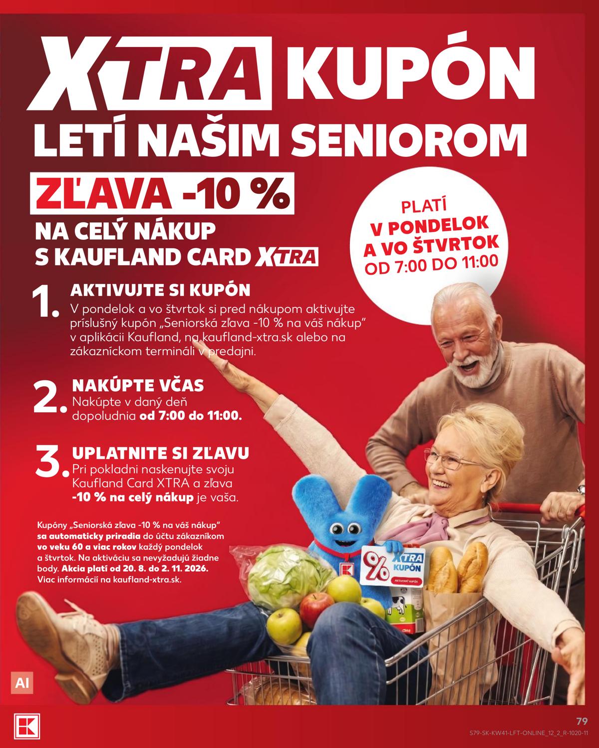 Kaufland leaflet 079