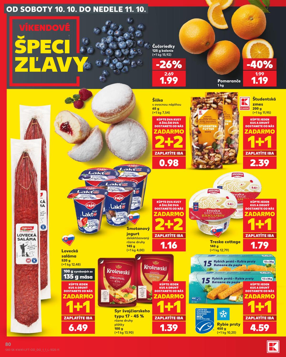 Kaufland leaflet 080