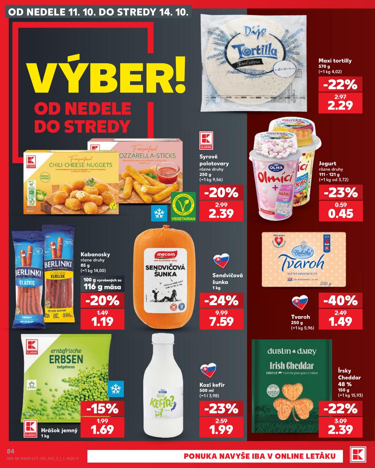 Kaufland leaflet 084