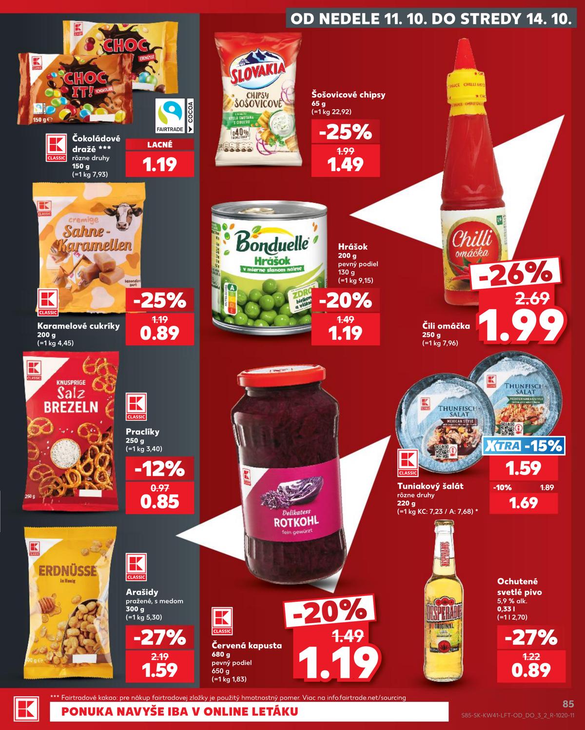 Kaufland leaflet 085