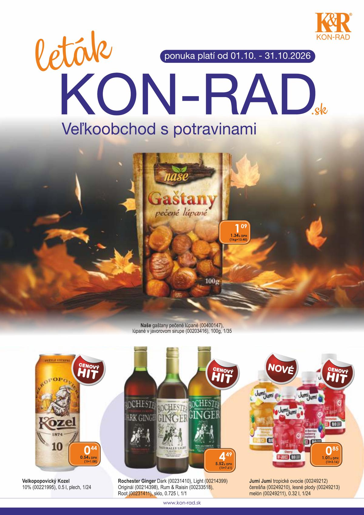 KON-RAD leaflet 001