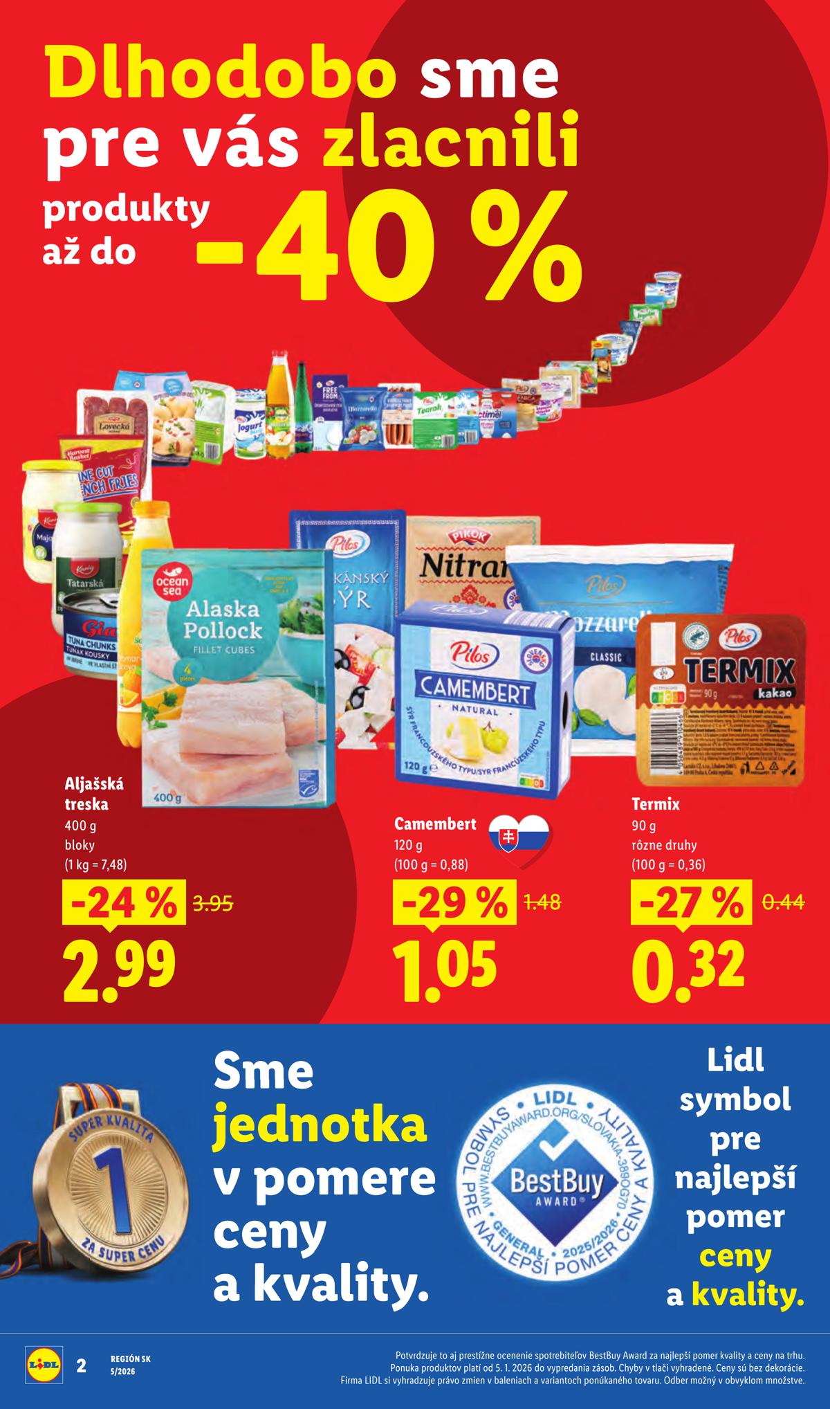 LIDL leaflet 003
