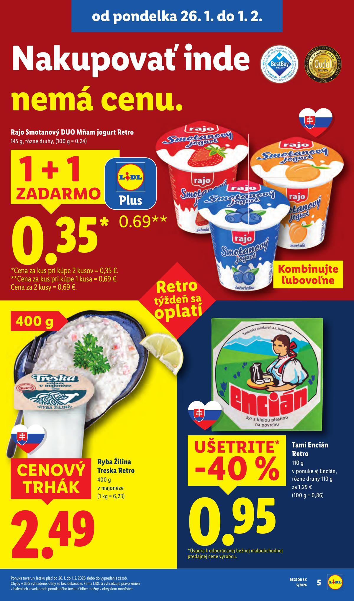 LIDL leaflet 006