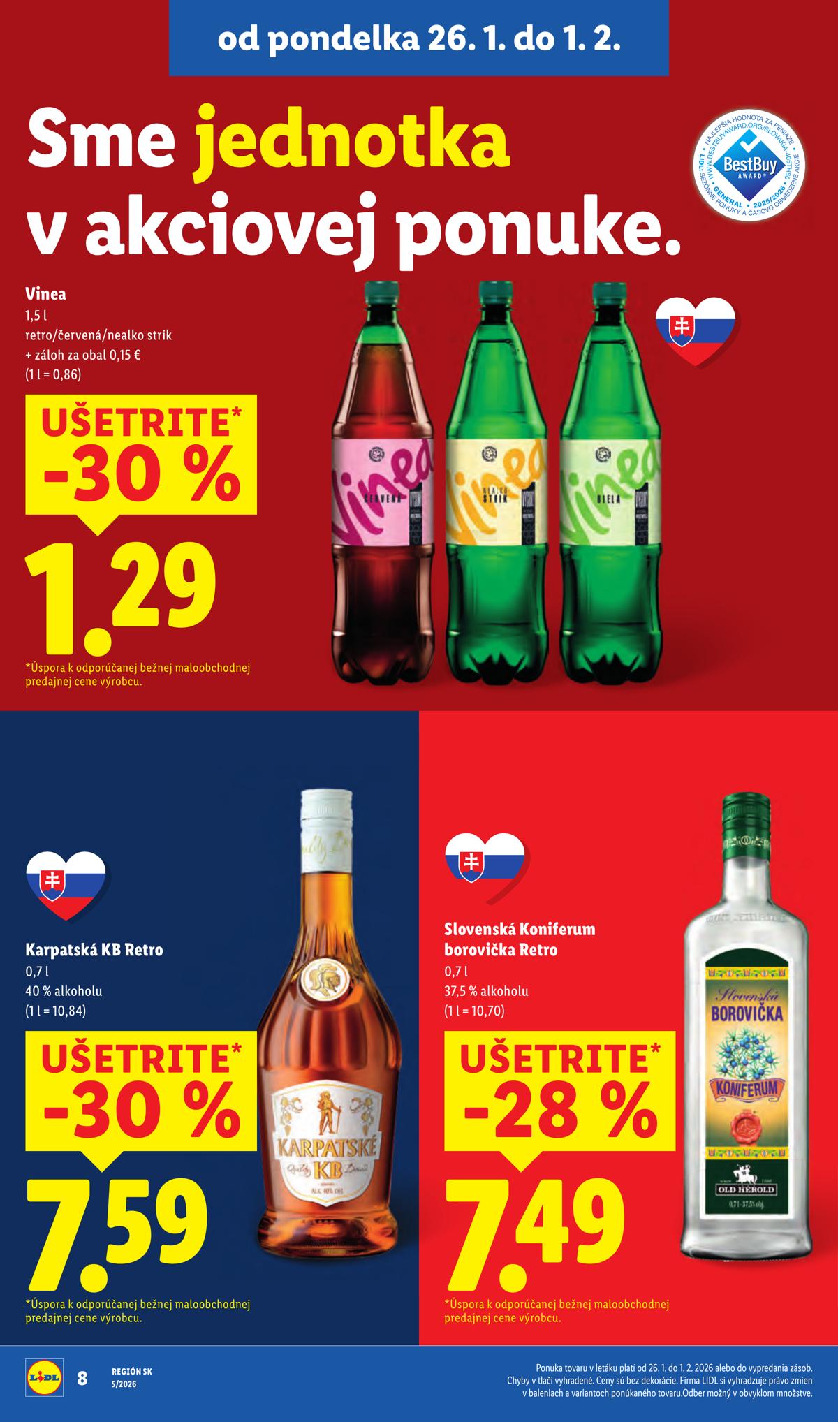 LIDL leaflet 009